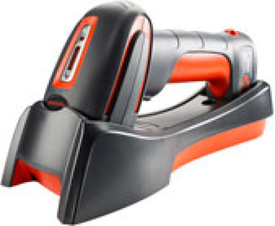 Honeywell Granit 1981i Barcode Scanner