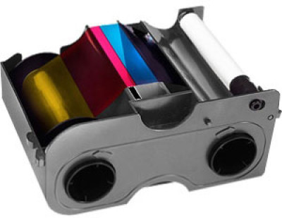 Fargo DTC1250e ID Card Ribbon