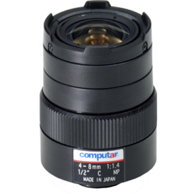 CBC CCTV Camera Lens