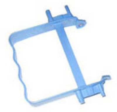 Fargo DTC550 ID Printer Cleaner