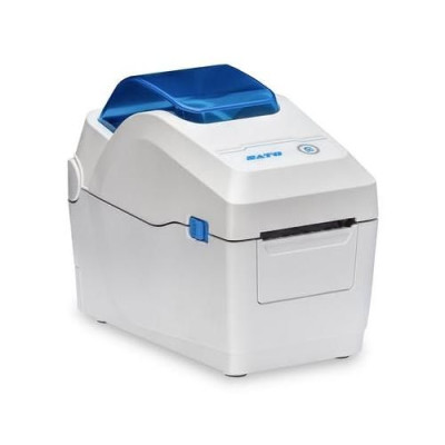 SATO Barcode Label Printer