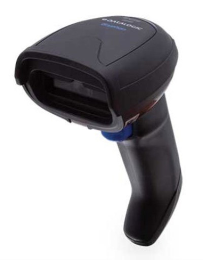 Datalogic Gryphon GM4200 Barcode Scanner