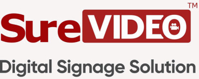42Gears SureVideo Digital Signage Software