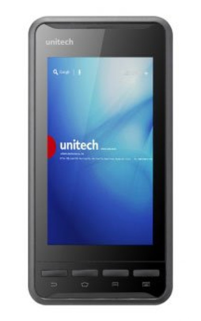 Unitech PA700 Mobile Computer