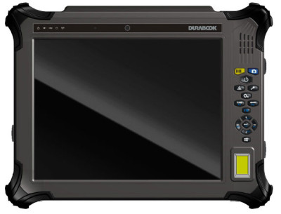 GammaTech Durabook TA10 Tablet