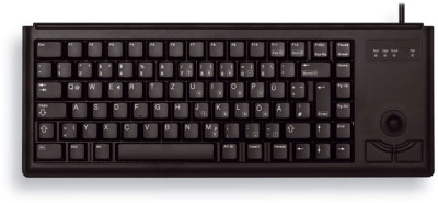 Cherry G84-4400 Keyboards
