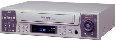 JVC SR-L911US Network Video Recorder