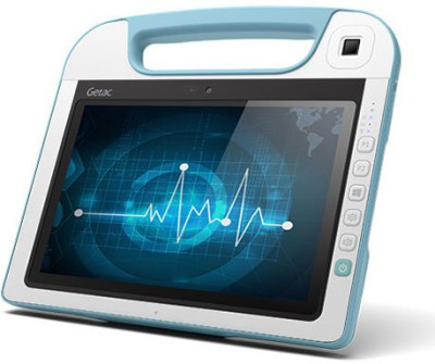 Getac RX10H Tablet