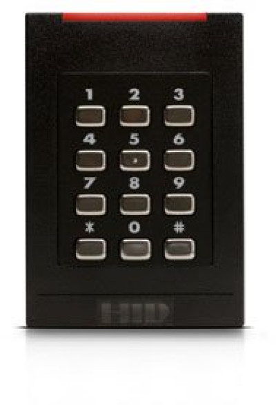 HID iCLASS RPK40 Access Control Equipment