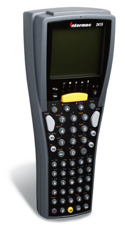 Intermec 2410 Mobile Computer