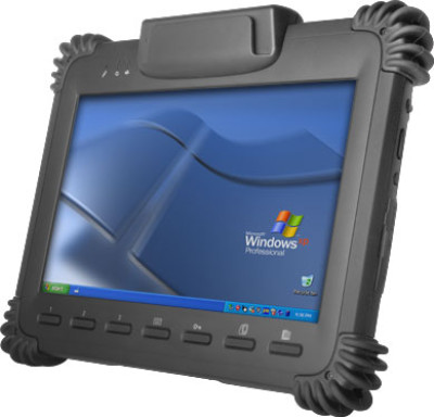 DT Research DT390 Tablet