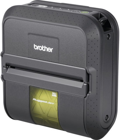 Brother Barcode Label Printer