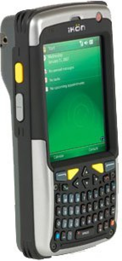 Psion Teklogix Ikon 7505 Mobile Computer
