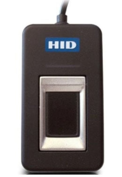 HID EikonTouch TC150 Access Control Reader