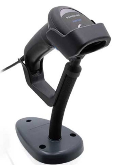 Datalogic QS2500 Barcode Scanner