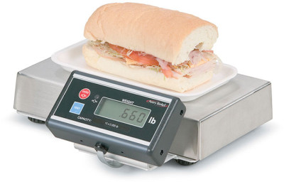 Brecknell 6702 Scale