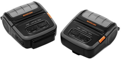 Bixolon SPP-R310 Barcode Label Printer