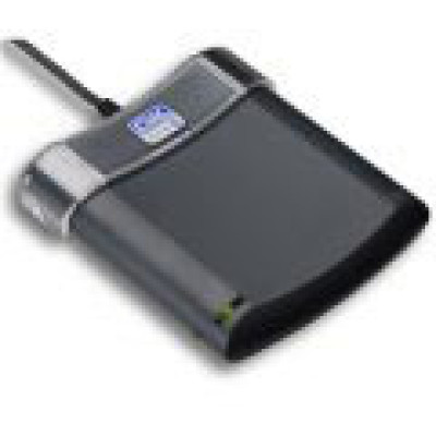 HID OMNIKEY 5321 USB Credit Card Reader