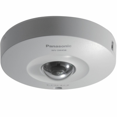 Panasonic Security Camera