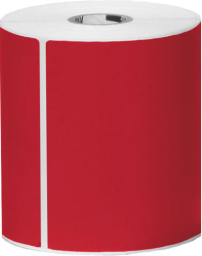 Zebra Z-Perform 2000T Barcode Label