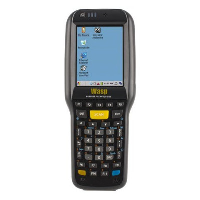 Wasp DT92 Mobile Computer