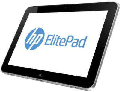 HP Tablet