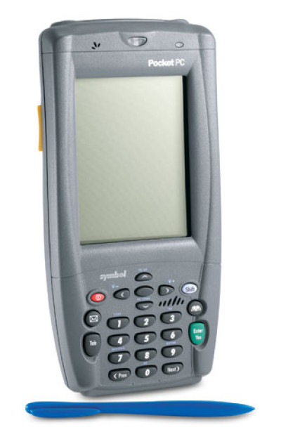 Symbol PDT 8037 Mobile Computer
