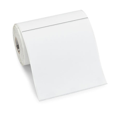 Zebra Z-Perform 1000D Barcode Label