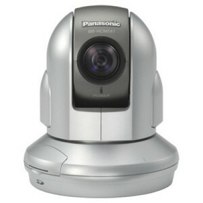Panasonic BB-HCM581A Security Camera