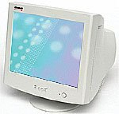 3M Touch Systems CRT Touchscreen