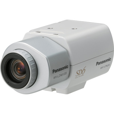 Panasonic Security Camera