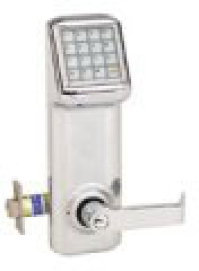 SDC Access Control Equipment