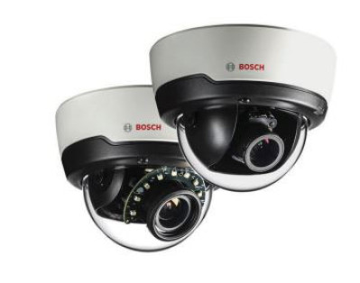 Bosch NDI-450 Security Camera