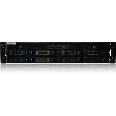 EverFocus Network Video Recorder