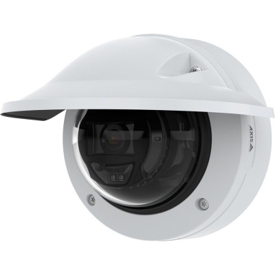 Axis Security Camera