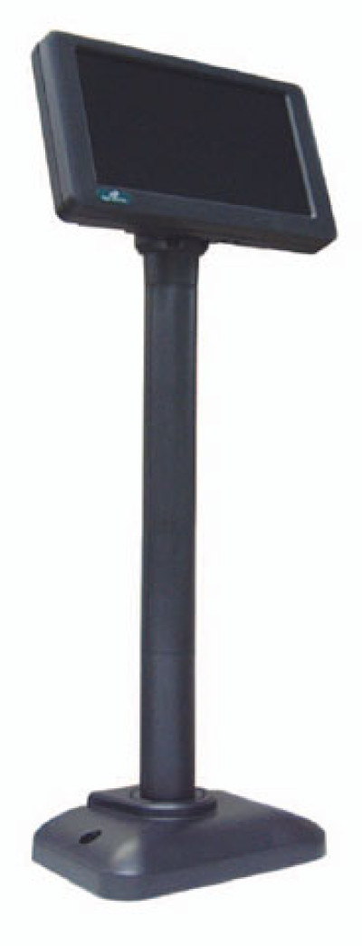 Logic Controls LV3000 Customer Display