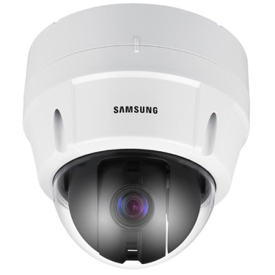 Samsung Security Camera
