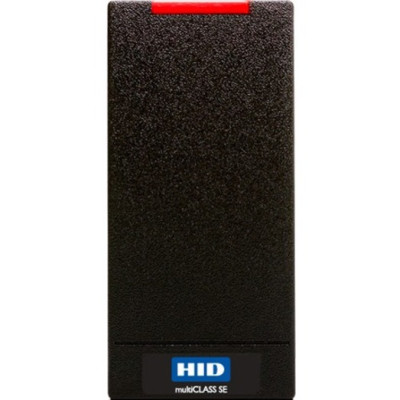 HID Access Control Reader
