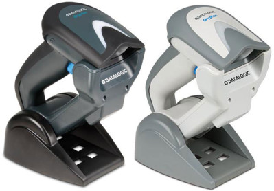Datalogic Gryphon I GBT4400 Barcode Scanner