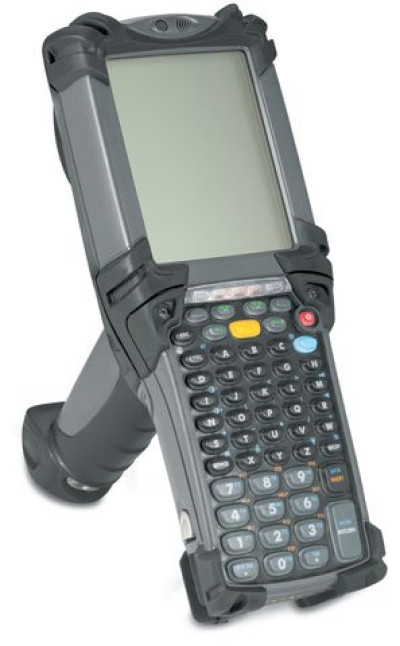 Symbol MC9060-G Mobile Computer