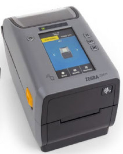 Zebra ZD611 Barcode Label Printer