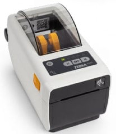 Zebra ZD611-HC Barcode Label Printer