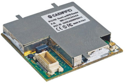 CAEN RFID Quark Up R1270 RFID Reader