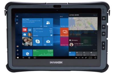 Durabook U11 Tablet