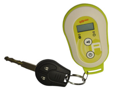 CAEN RFID R1170I qIDmini RFID Reader