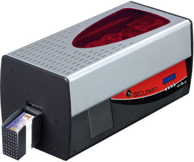Evolis Securion ID Card Ribbon