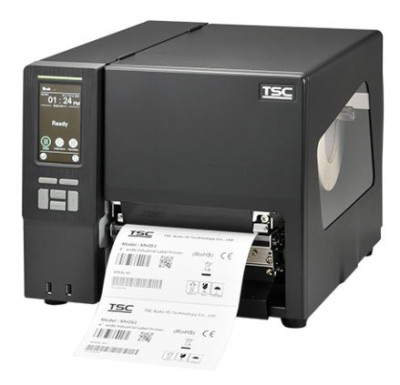 TSC MH361T Barcode Label Printer