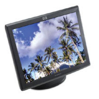 HP Touchscreen Touchscreen