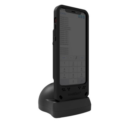 Socket Mobile DuraSled DS800 Barcode Scanner