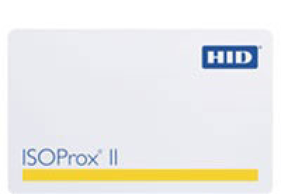 rf IDEAS Access Control Cards